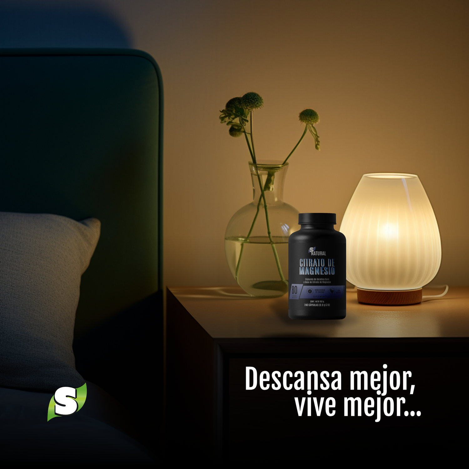 Relajación & Sueño